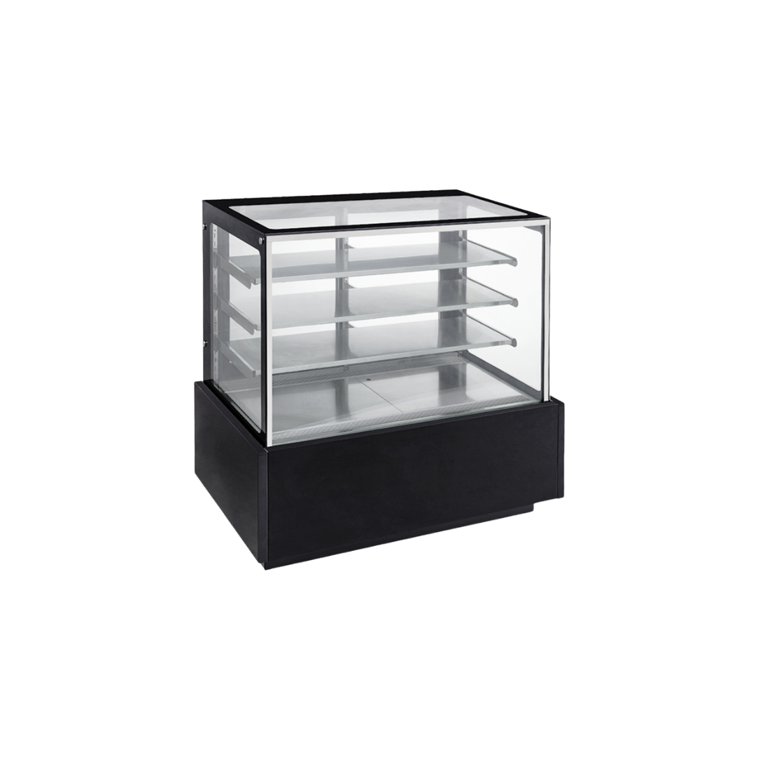 Cake Display Fridge 1200 - Rent to Buy