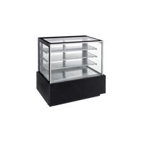 Cake Display Fridge 1200 - Rent to Buy
