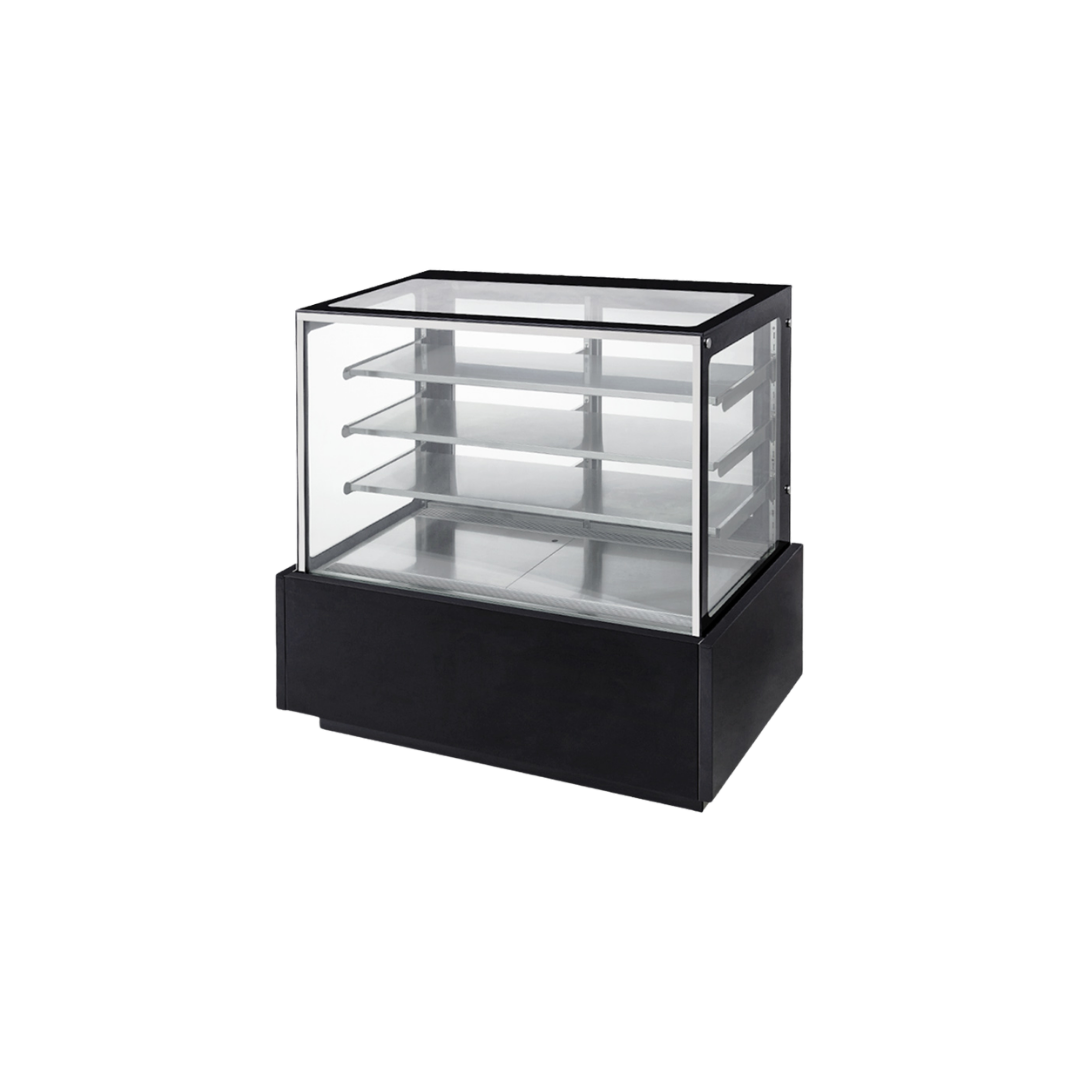 Cake Display Fridge 1200 - Rent to Buy