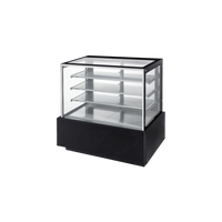 Cake Display Fridge 1200 - Rent to Buy