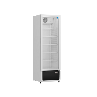 compare product SC-380 White Single Door Display Fridge
