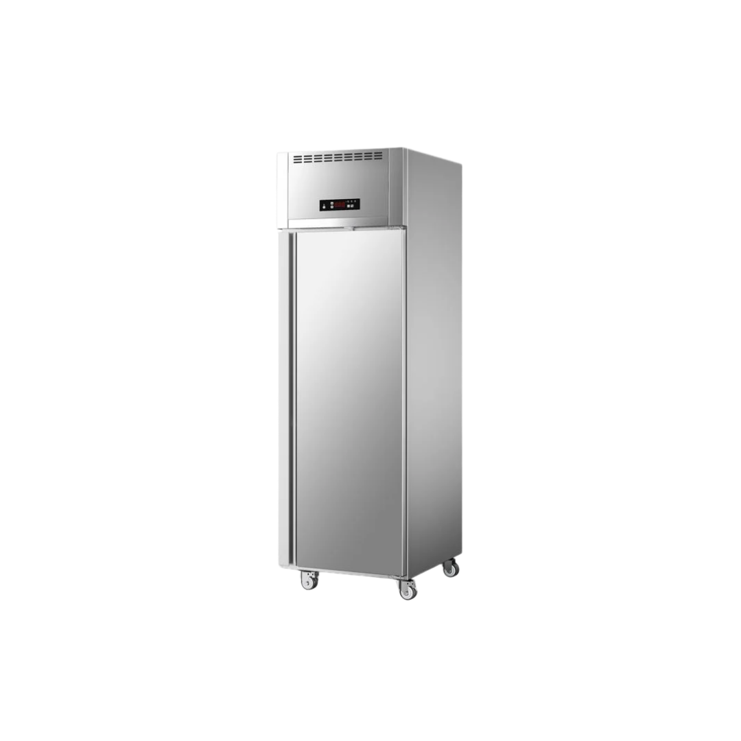 One Door Freezer (Stainless Steel)