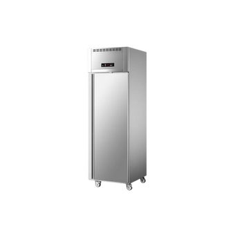 compare product One Door Freezer (Stainless Steel)