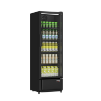 SC-280 Single Door Display Fridge
