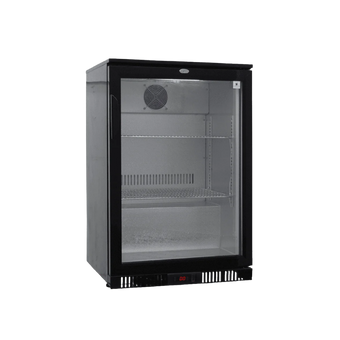 compare product Bar Fridge For Hire