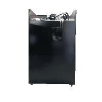 FLORA PRO™ 2-Door Flower Display Fridge