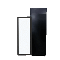 FLORA PRO™ 2-Door Flower Display Fridge
