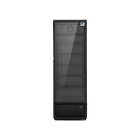 SC-280 Single Door Display Fridge