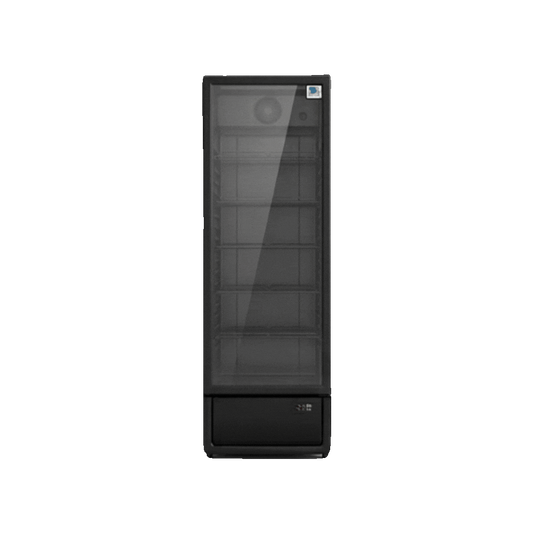 SC-280 Single Door Display Fridge