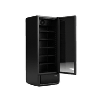SC-280 Single Door Display Fridge