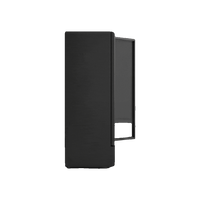SC-280 Single Door Display Fridge
