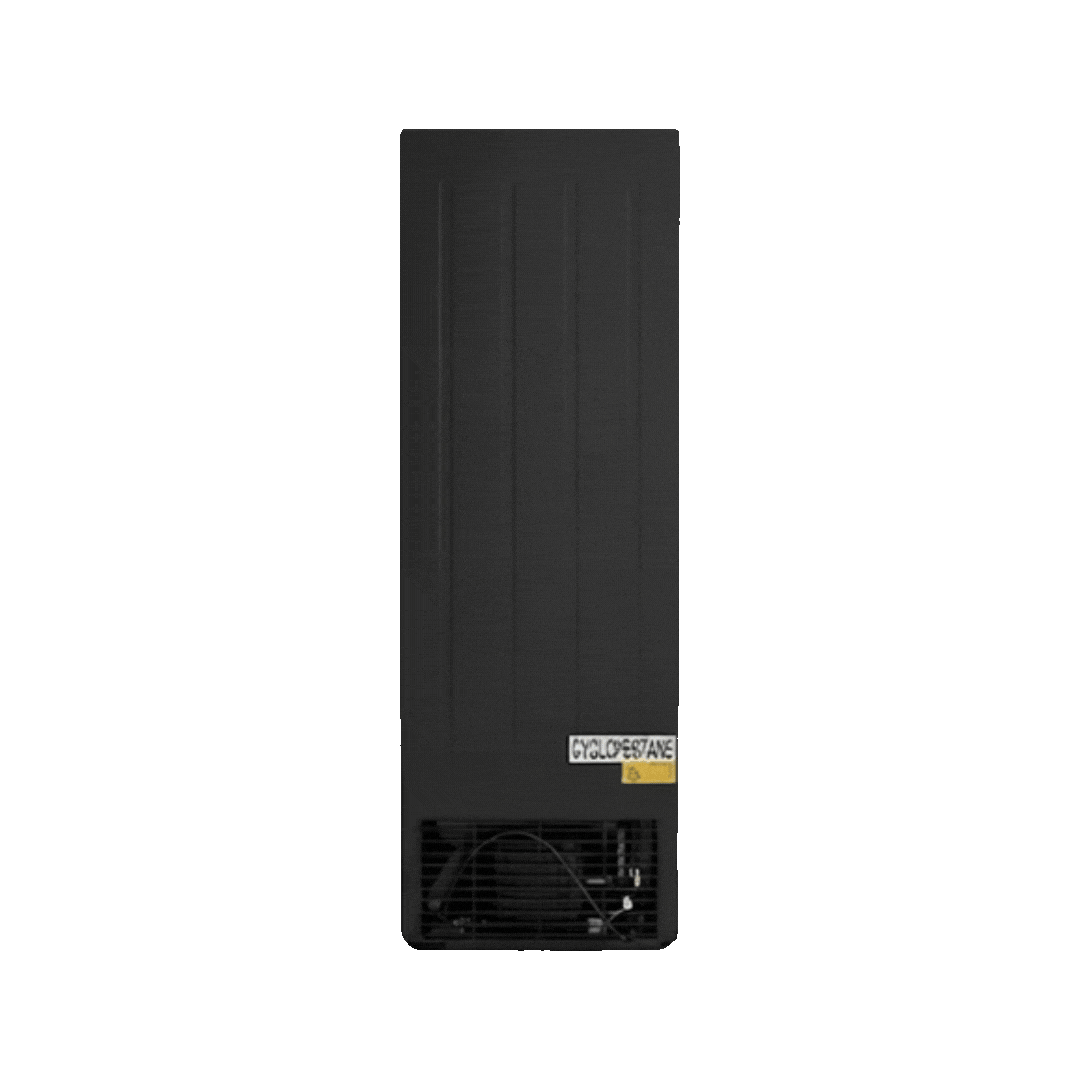 SC-280 Single Door Display Fridge