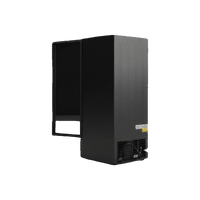 SC-280 Single Door Display Fridge