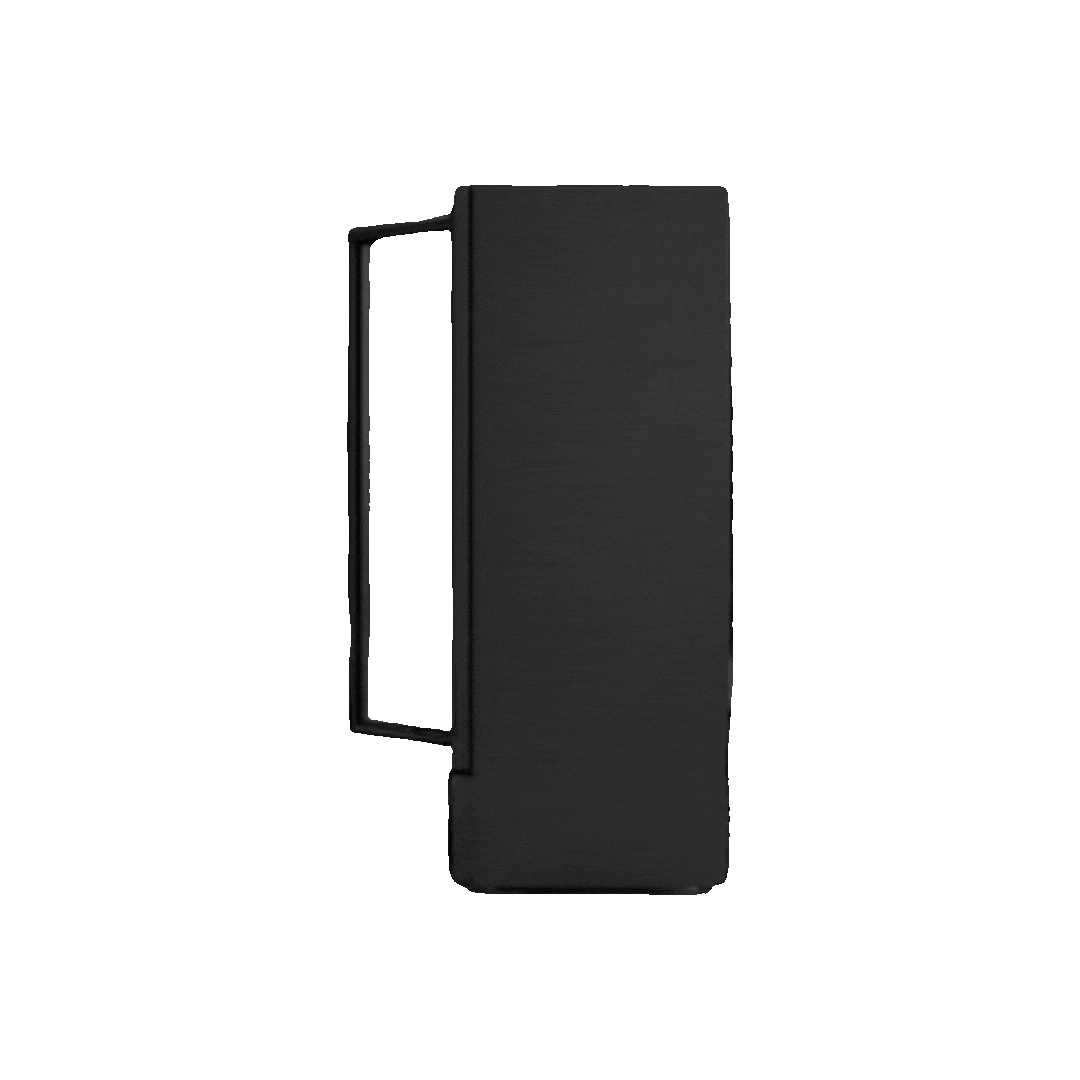 SC-280 Single Door Display Fridge