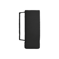 SC-280 Single Door Display Fridge