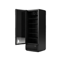 SC-280 Single Door Display Fridge